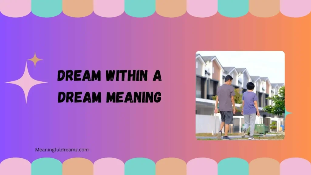 Dreams Within A Dream Chinese Drama