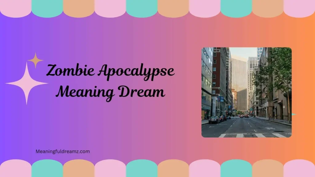 If a Zombie Apocalypse Happened Where Would It Start