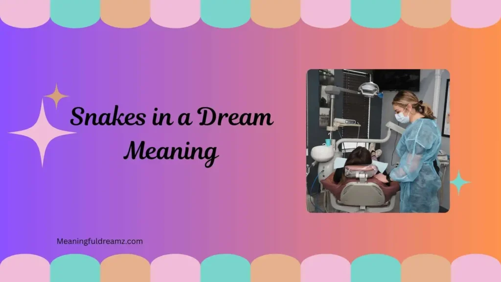 Teeth Falling Out Dream Good Luck