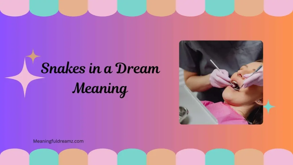 Why Are Teeth So Important in Dreams?