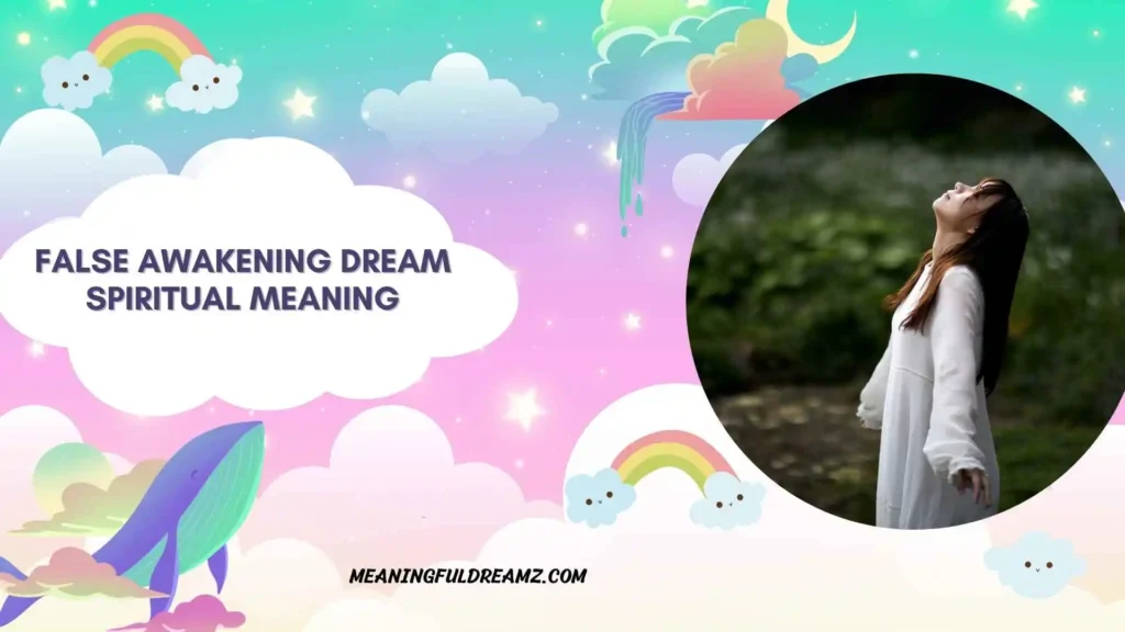 Is False Awakening Dangerous