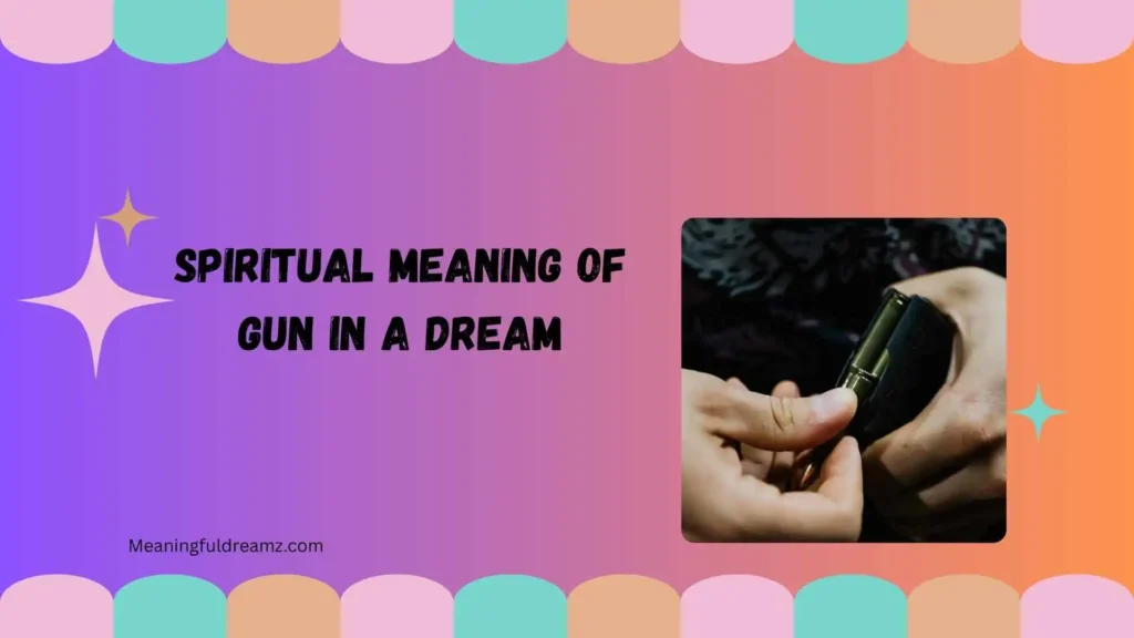 Tips & Best Practices for Interpreting Gun Dreams
