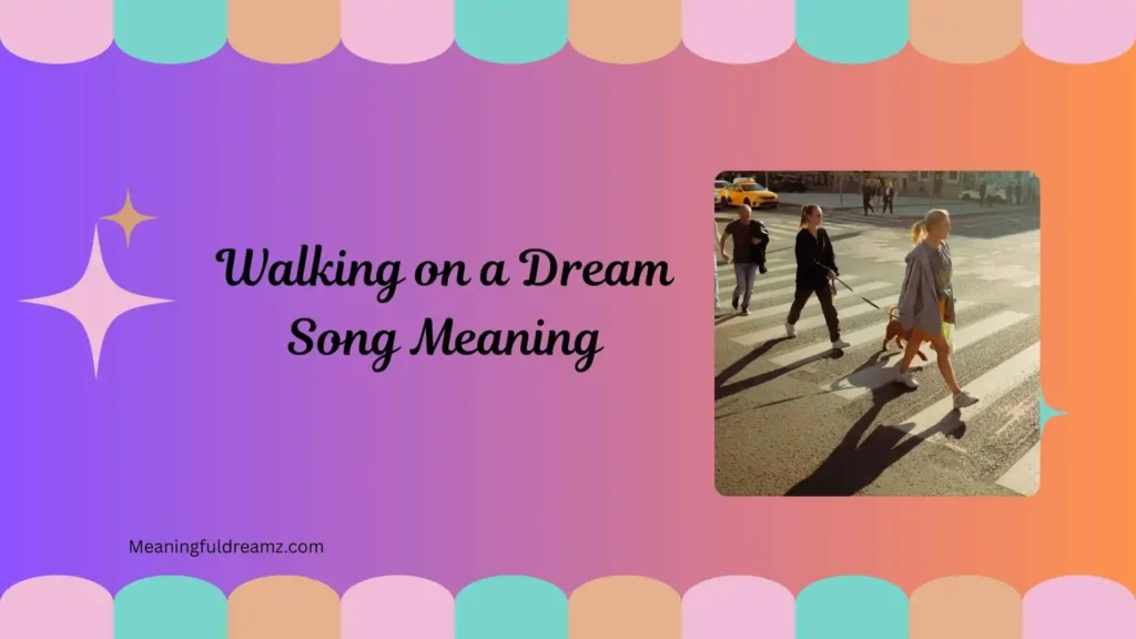 Walking on a Dream Mac Miller