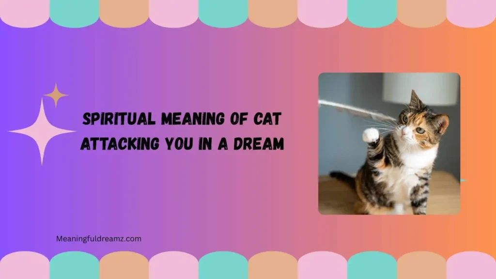 Why This Dream Matters Spiritually