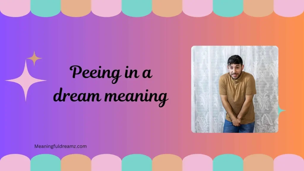 Common Examples / Features / Benefits of Peeling in a Dream Meaning