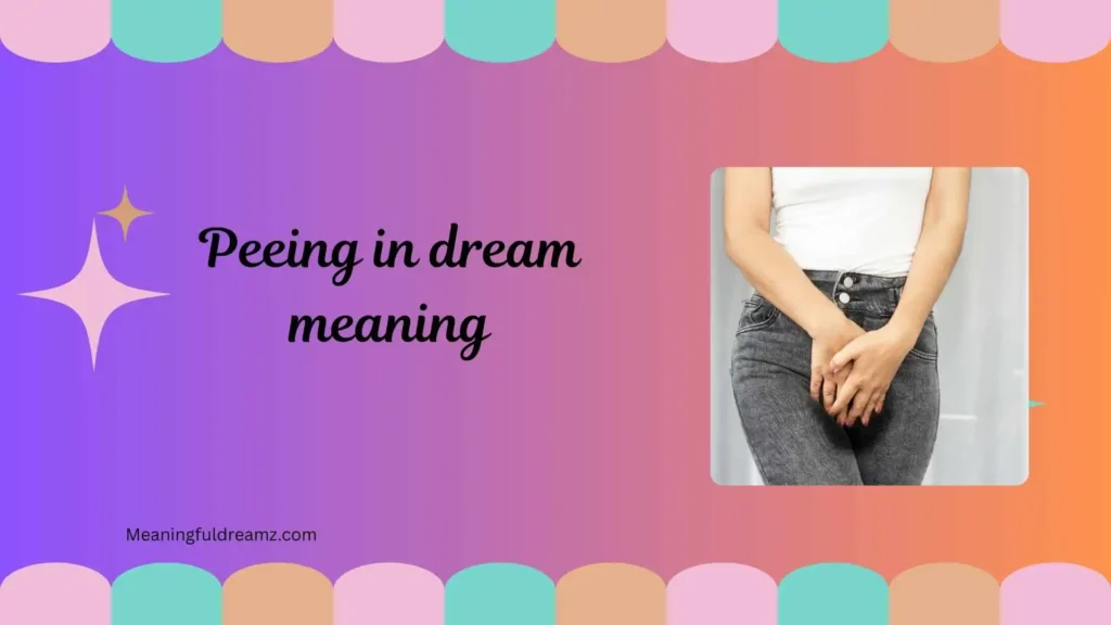 Common Examples / Features / Benefits of Peeling in Dream Meaning