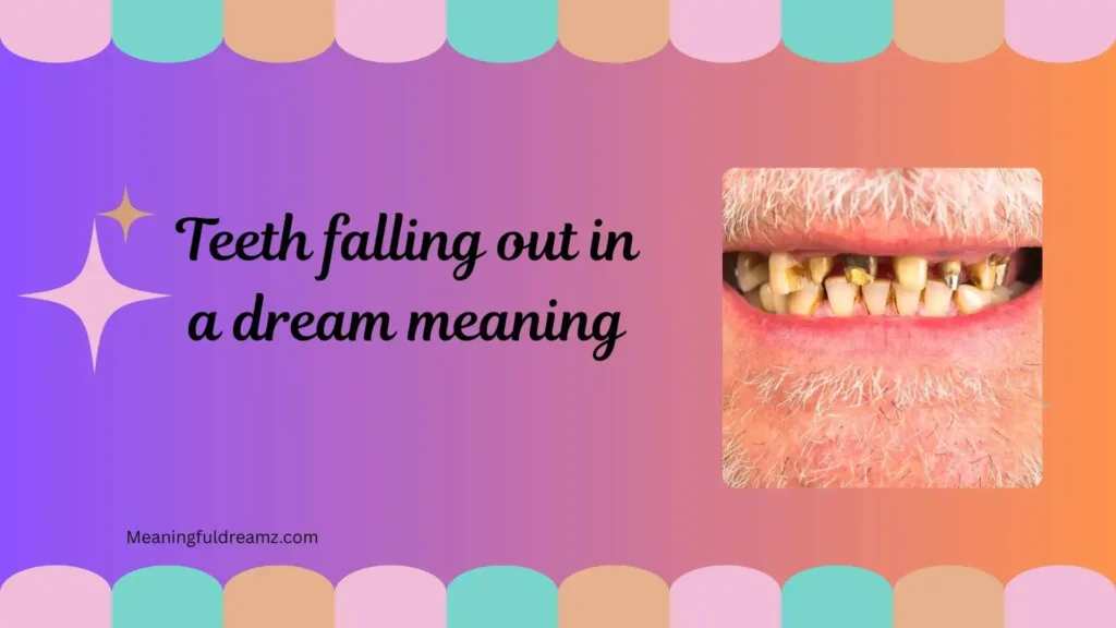 Common Examples / Features / Benefits of Understanding This Dream