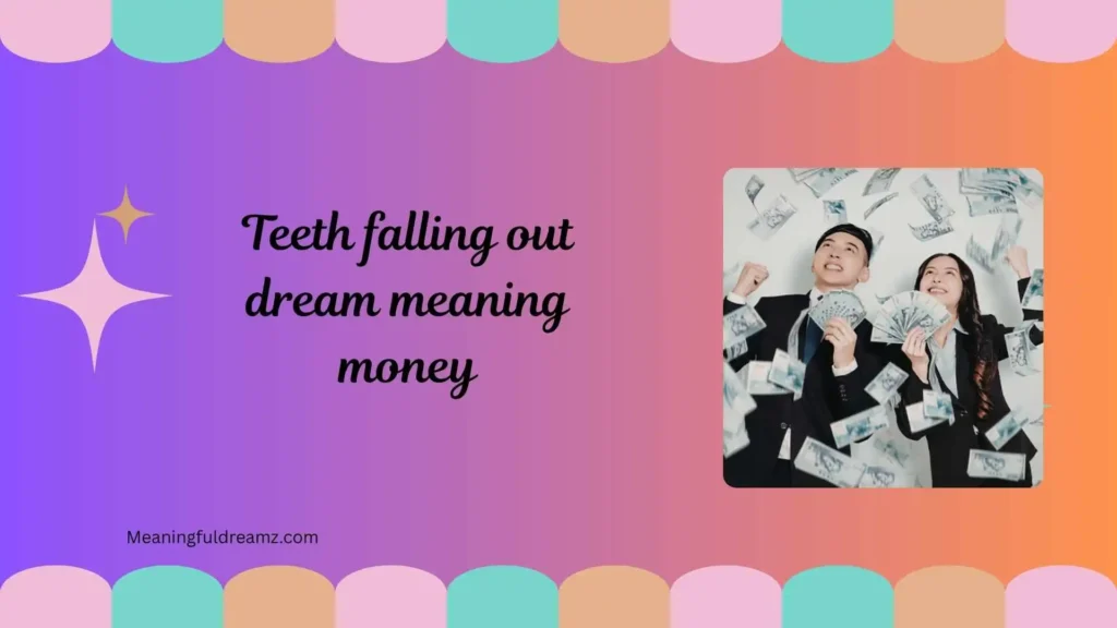 Common Examples / Features / Benefits of Understanding This Dream