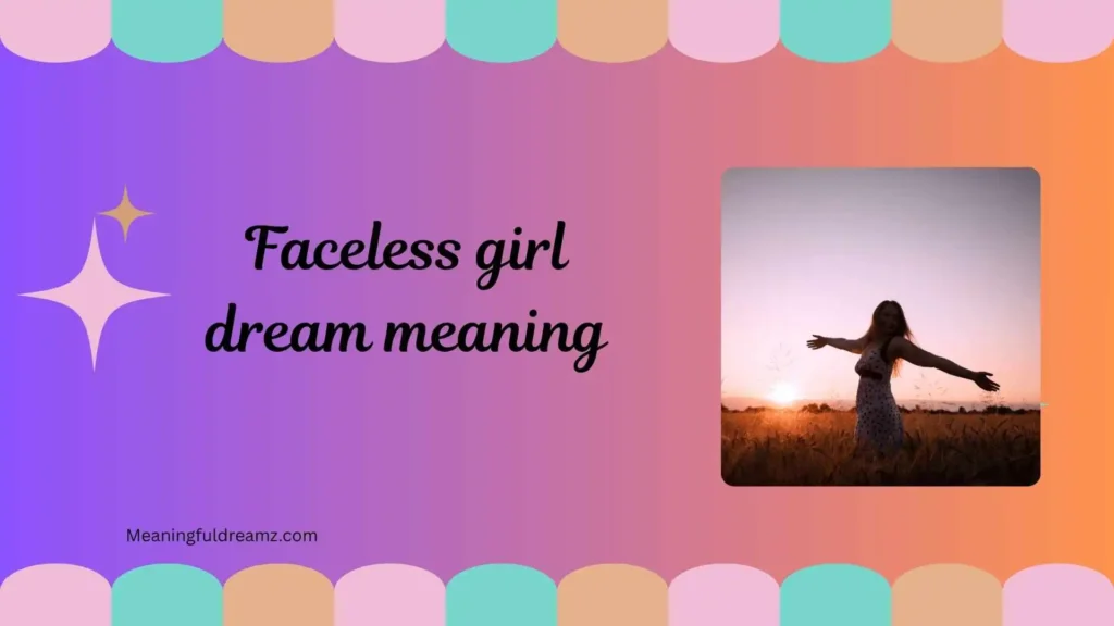 Common Examples / Features / Benefits of Understanding This Dream