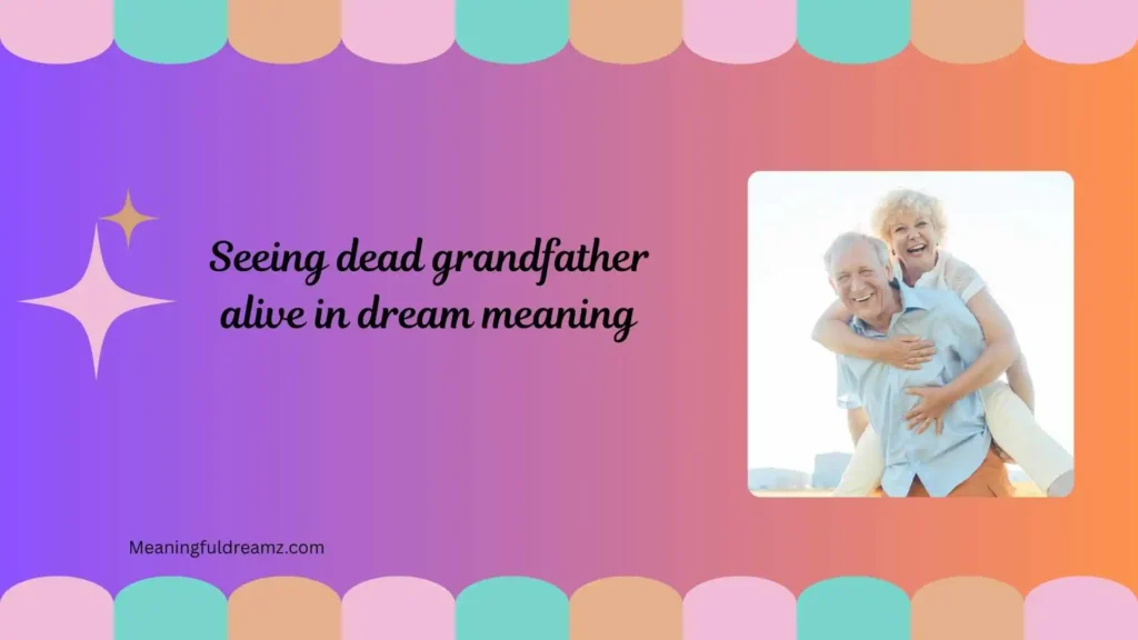 How to Understand or Apply the Meaning of These Dreams