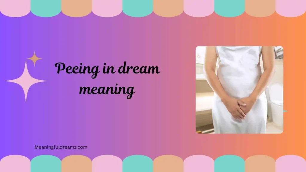 Types / Categories / Variations of Peeling in Dream Meaning