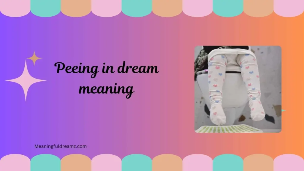 What is Peeling in Dream Meaning?