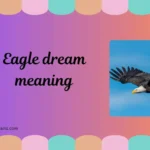 eagle dream meaning